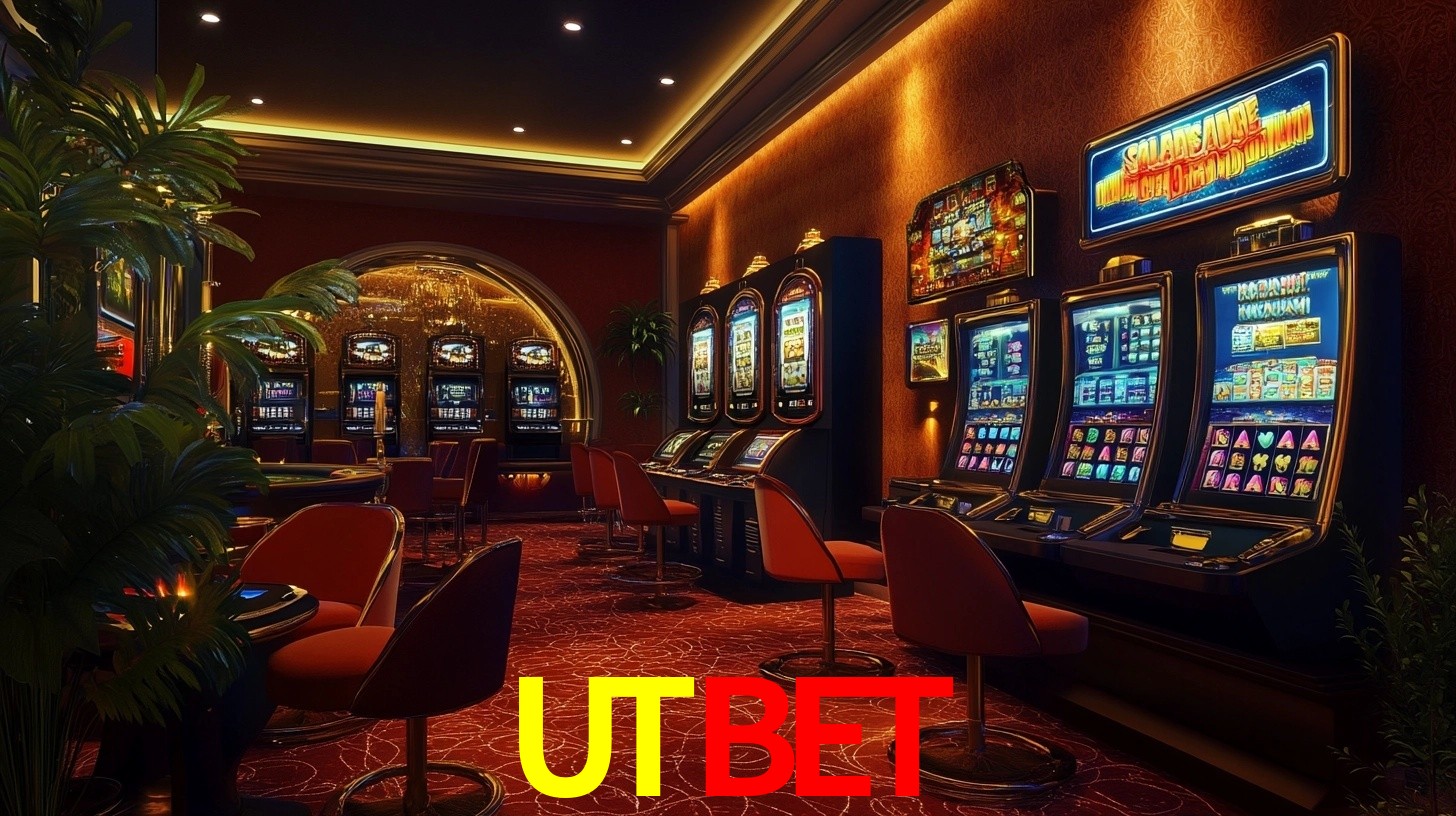 Statistics UTBET