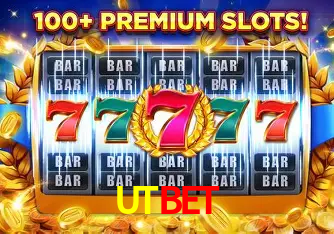 A Revolução dos Aplicativos de Jogos no UTBET