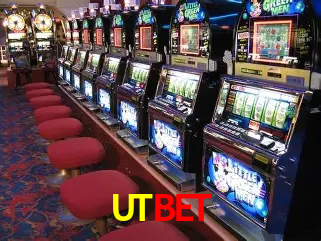 Desvendando o Mundo dos Jogos Virtuais na UTBET
