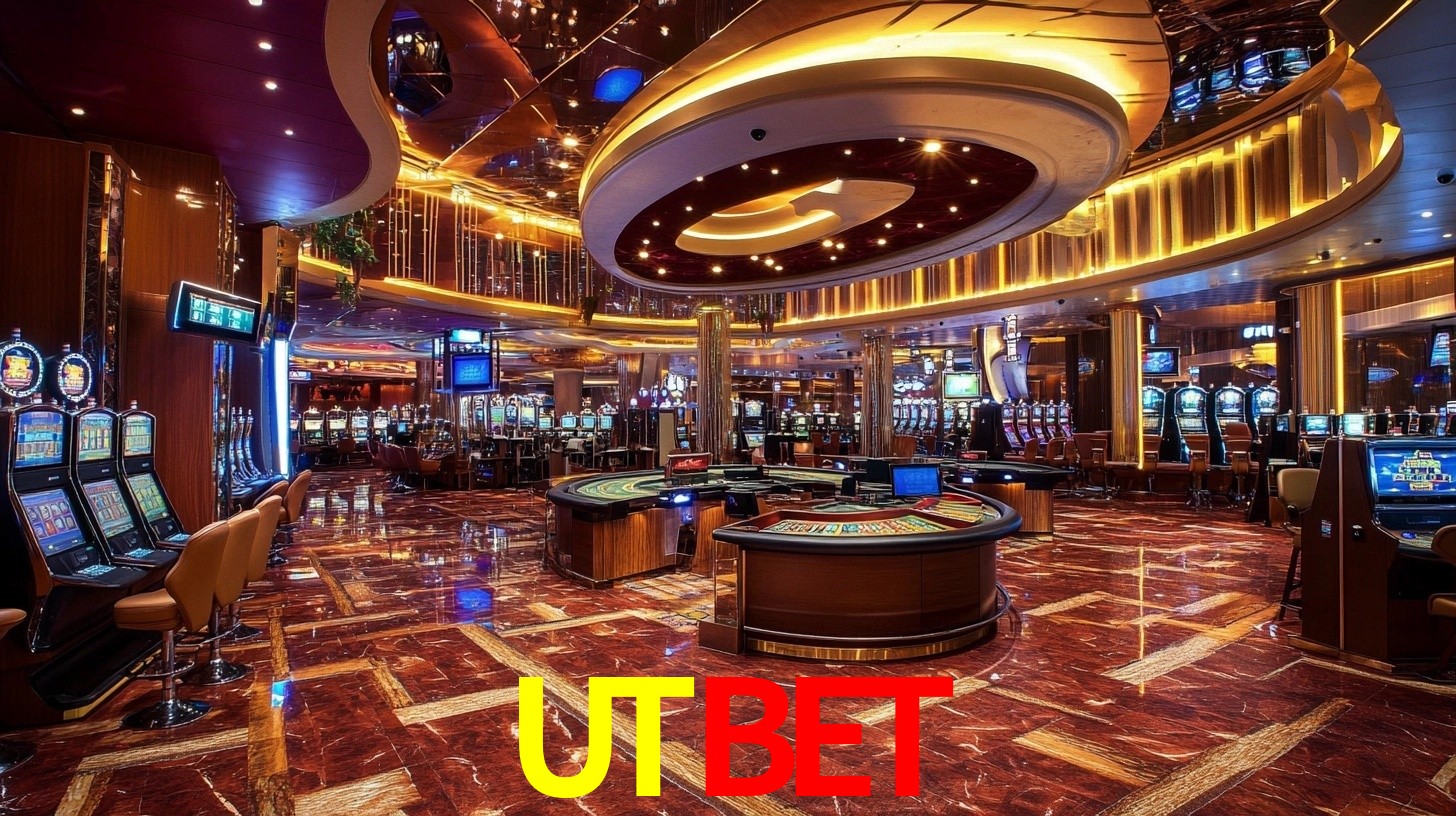 Welcome Bonus UTBET