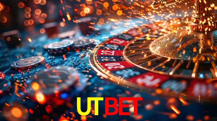 APP oficial da UTBET para mobile