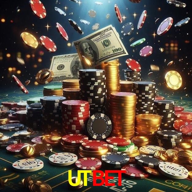 PIX Instantâneo UTBET