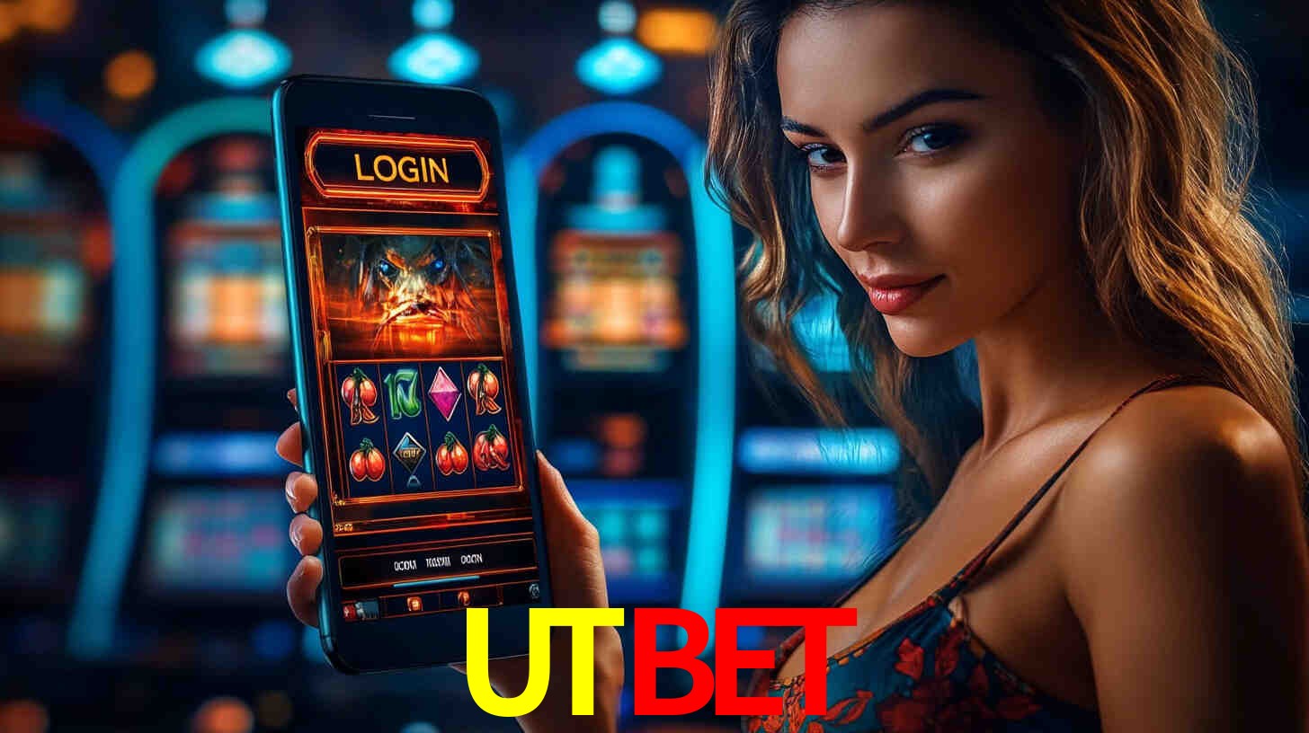 Premium Interface UTBET