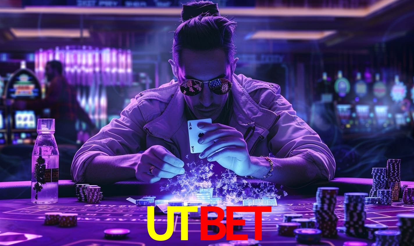 Games Directory UTBET