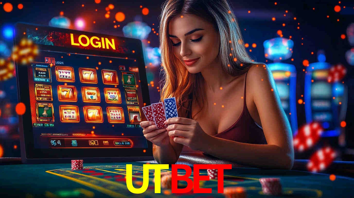 UTBET App Interface