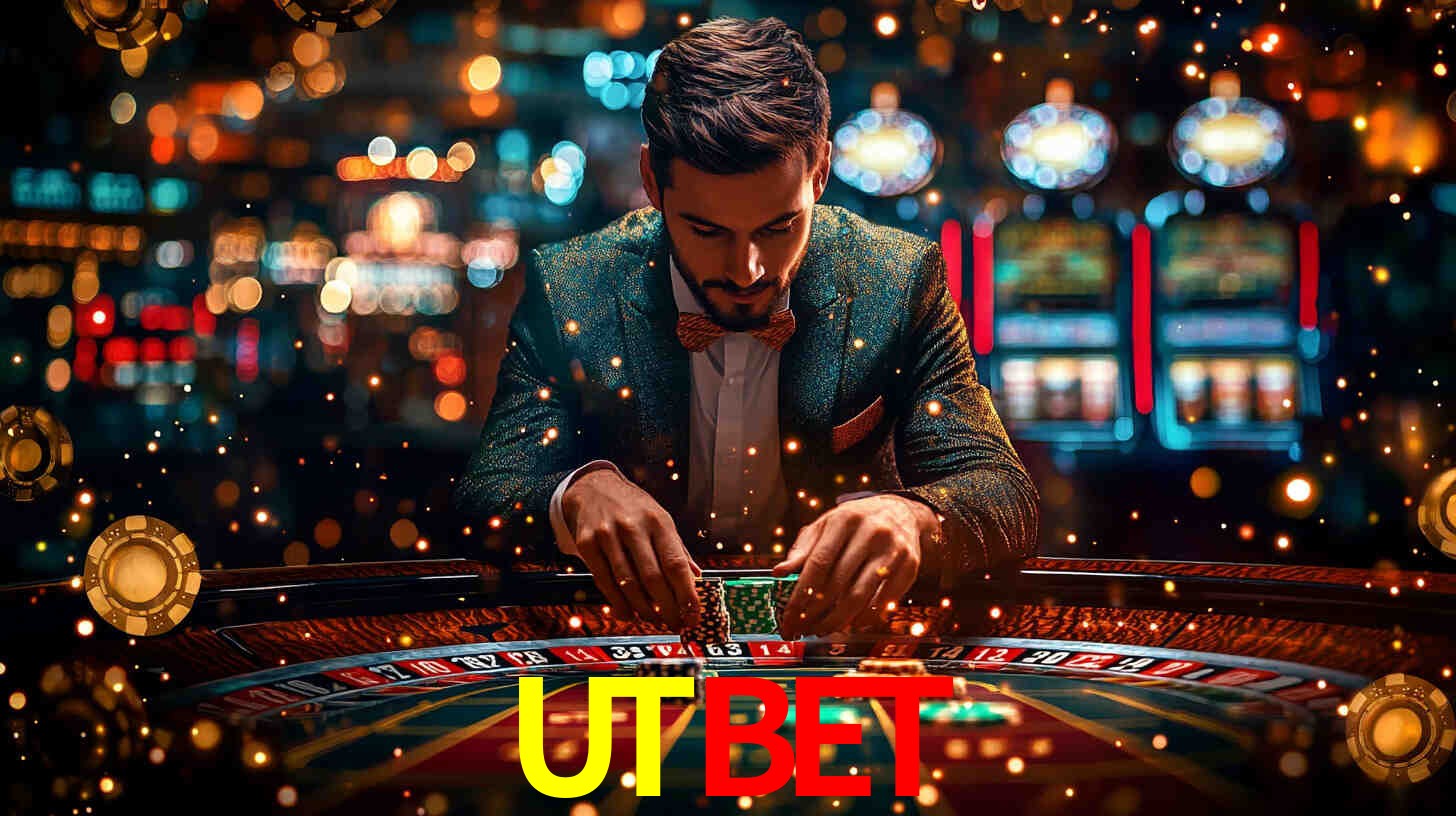 Tennis Betting UTBET