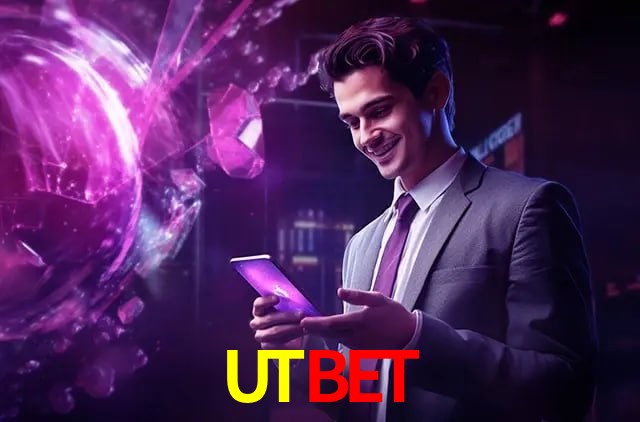 Quick Registration UTBET