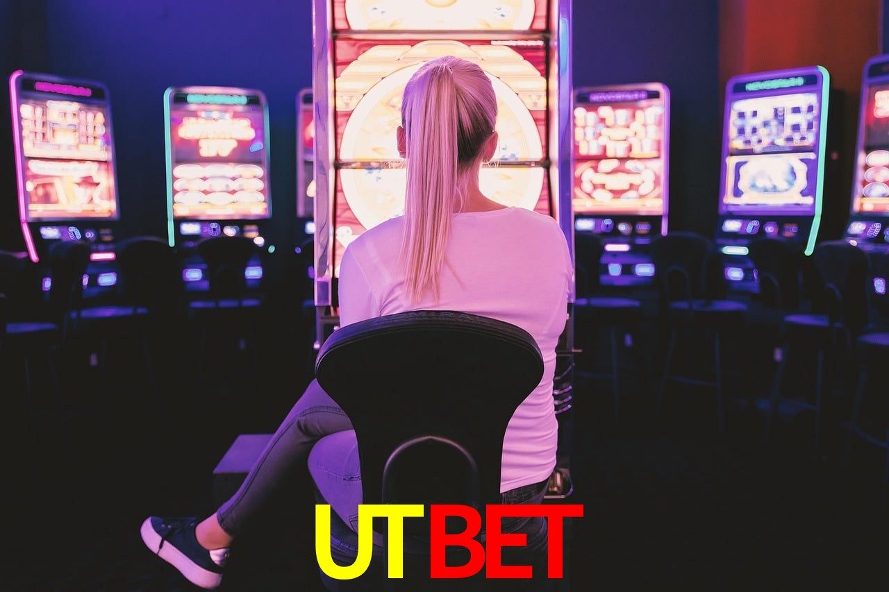Seasonal Promotions UTBET