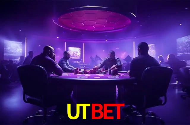 cassino UTBET