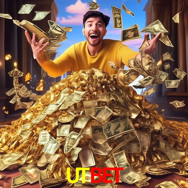 Apostas de Basquete UTBET