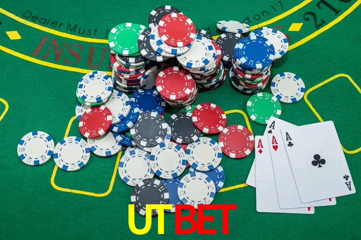 Jogo Spaceman UTBET