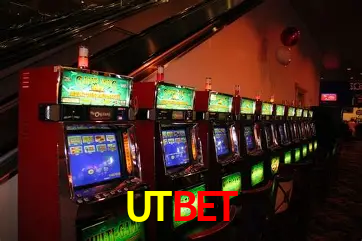 A Emoção da Loteria na UTBET: Uma Chance de Mudança de Vida