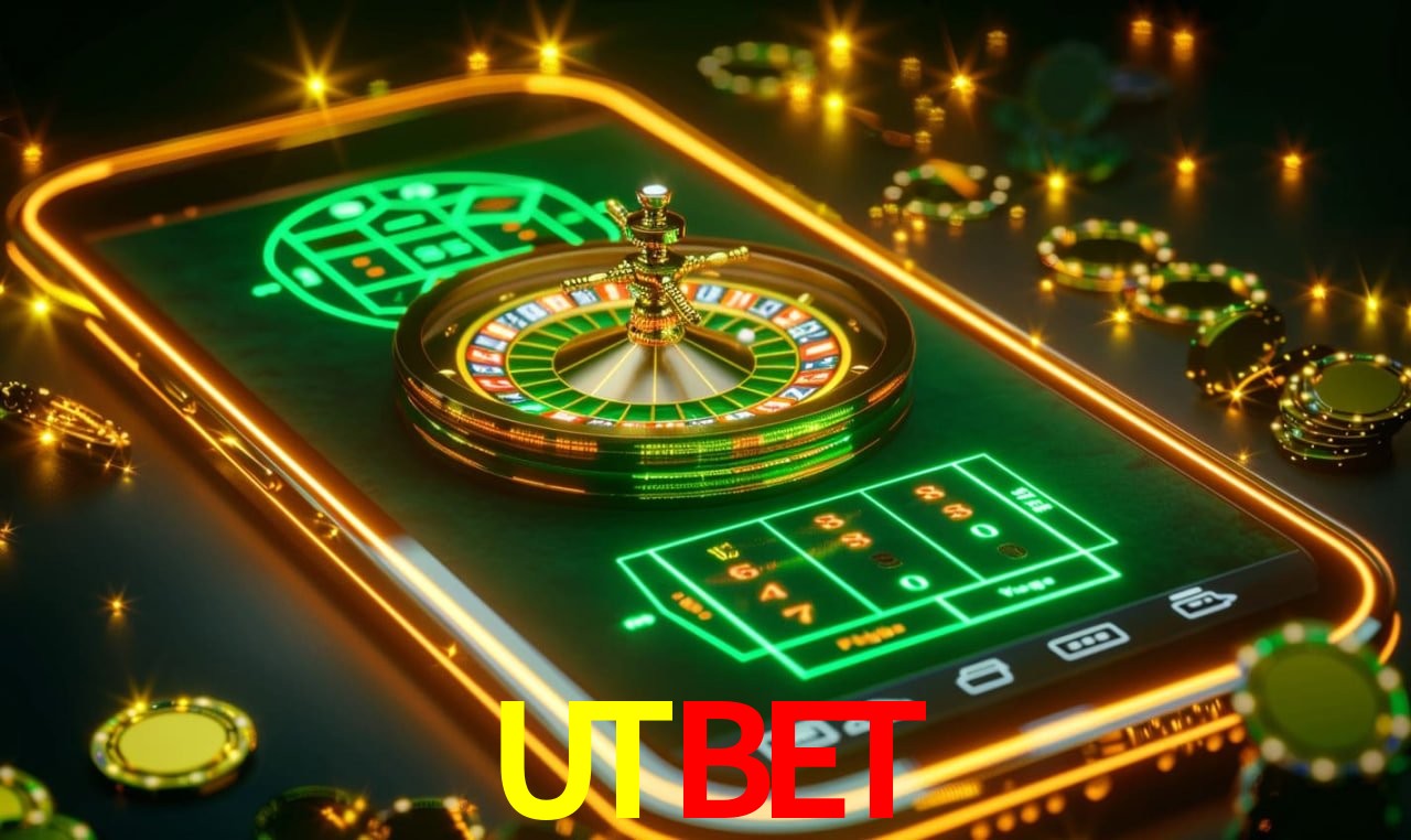 UTBET: Seu Cassino Premiado com Pagamentos Rápidos
