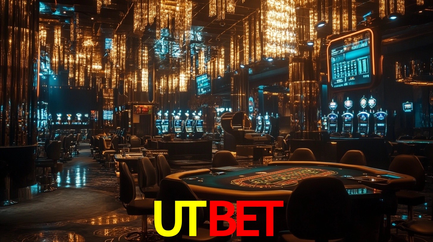 Welcome Bonus UTBET