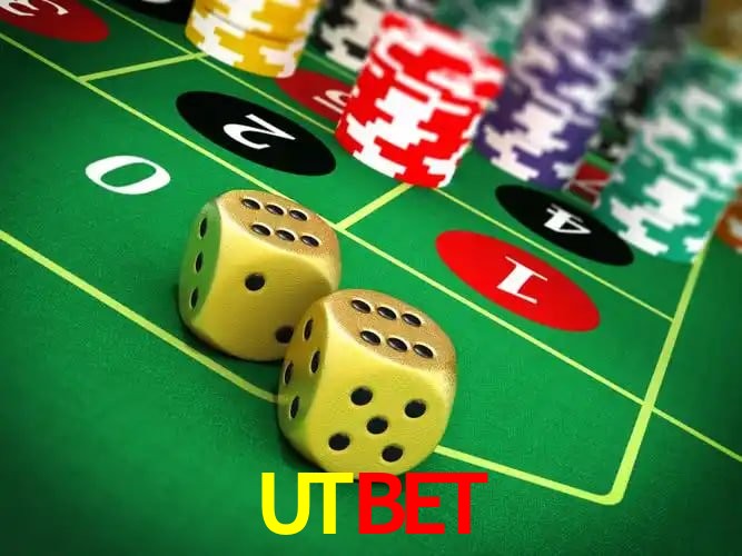 Account Benefits UTBET