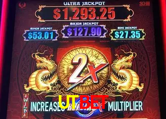 Desvendando o Mundo dos Jogos Virtuais na UTBET