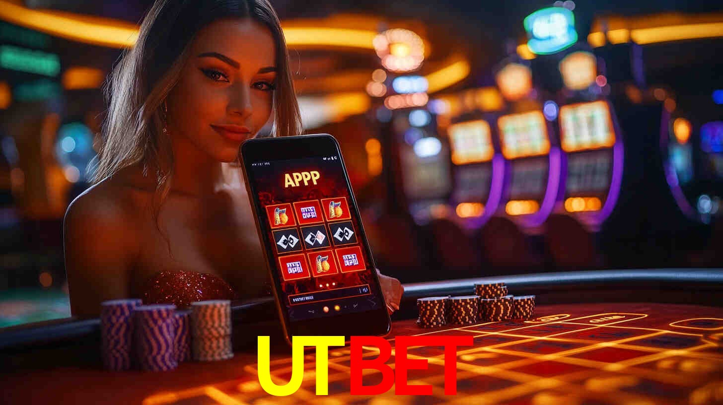 Descubra o Programa VIP da UTBET: Vantagens Exclusivas para Jogadores