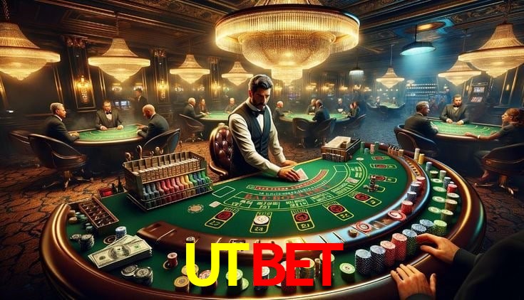 API Integration UTBET