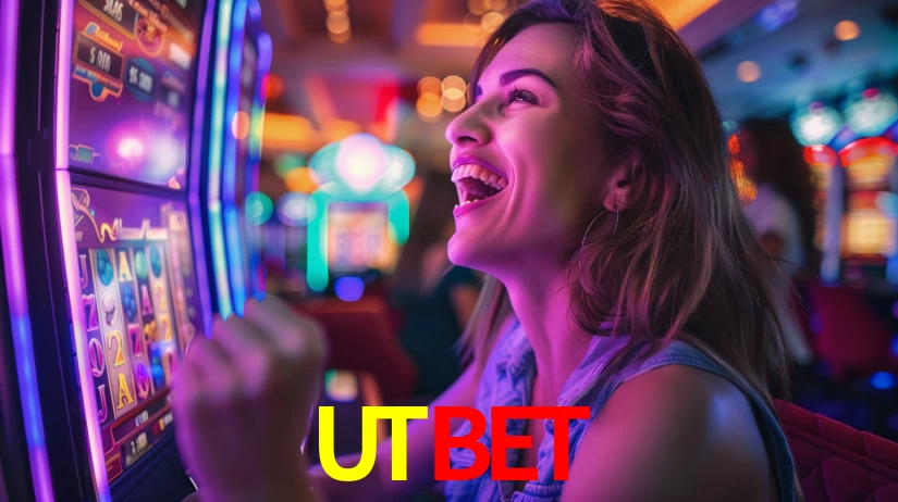 Blackjack Table UTBET