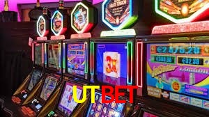 Casino Ao Vivo UTBET