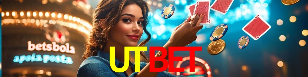 Platform Technology UTBET