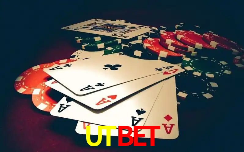 Explore as vantagens do UTBET: serviço profissional e confiabilidade