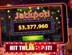 Descubra a Magia dos Jogos de Arcade no UTBET