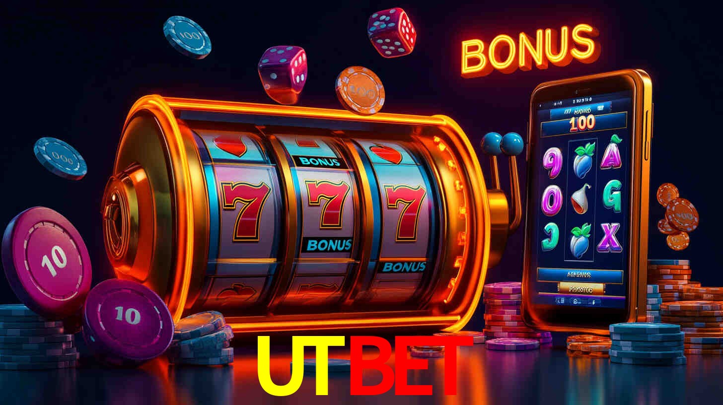 A Emoção da Loteria na UTBET: Uma Chance de Mudança de Vida