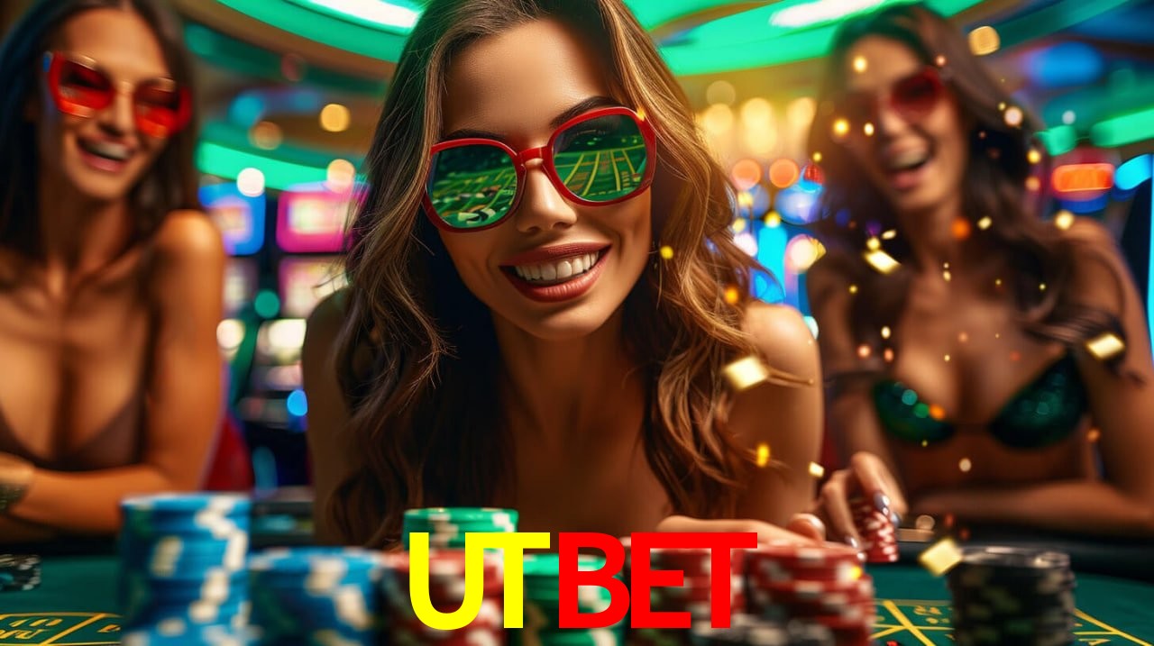 2FA Security UTBET