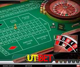UTBET login