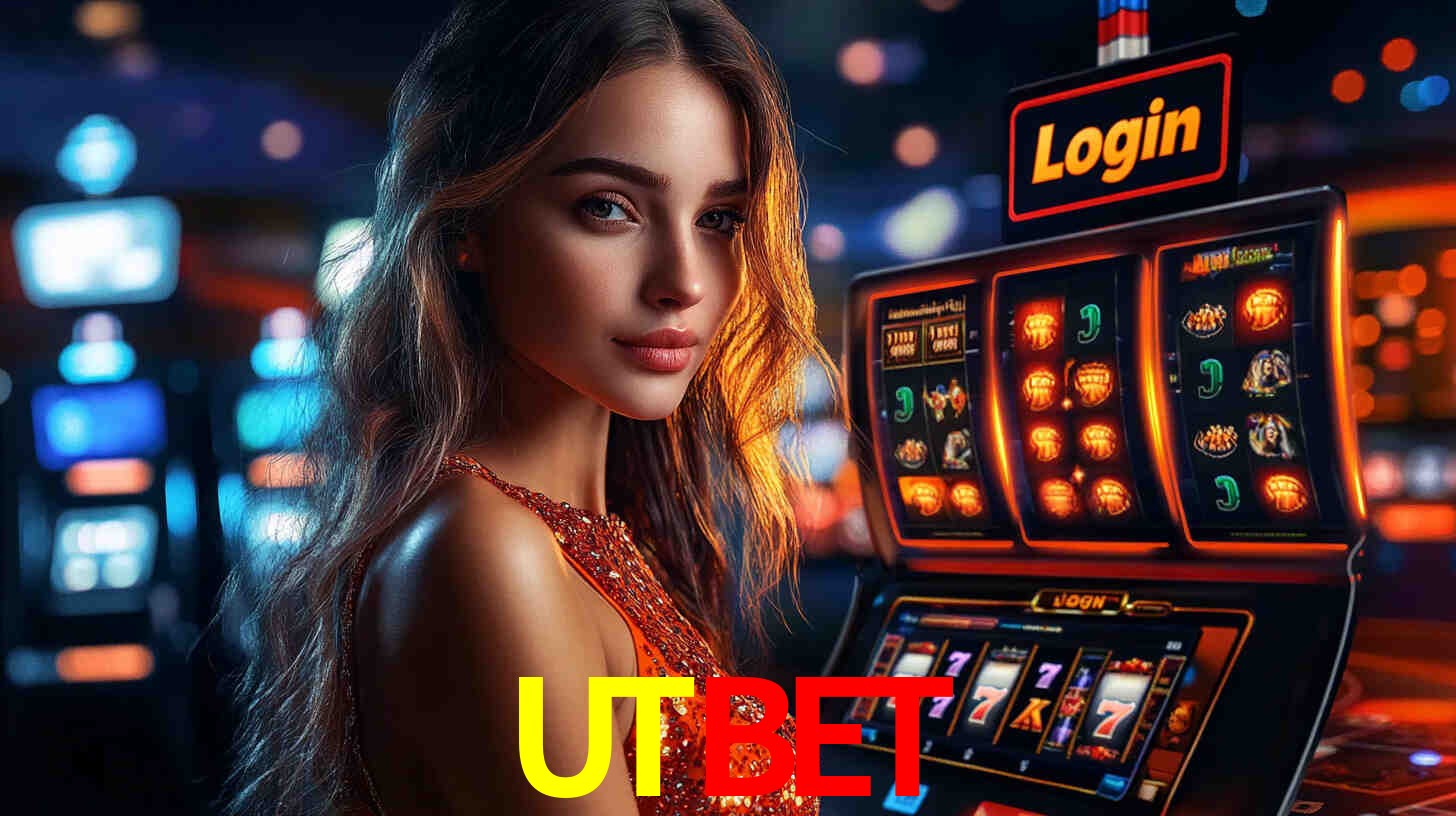 Roulette Table UTBET