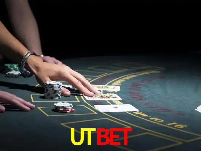 UTBET.COM
