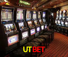 Apostas Esportivas na UTBET: Um Guia Completo