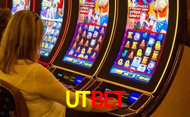 Descubra o Mundo do Cassino Online com UTBET