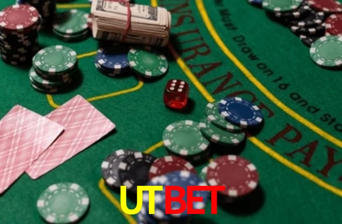 Bônus Generosos e Exclusivos no UTBET para Você!