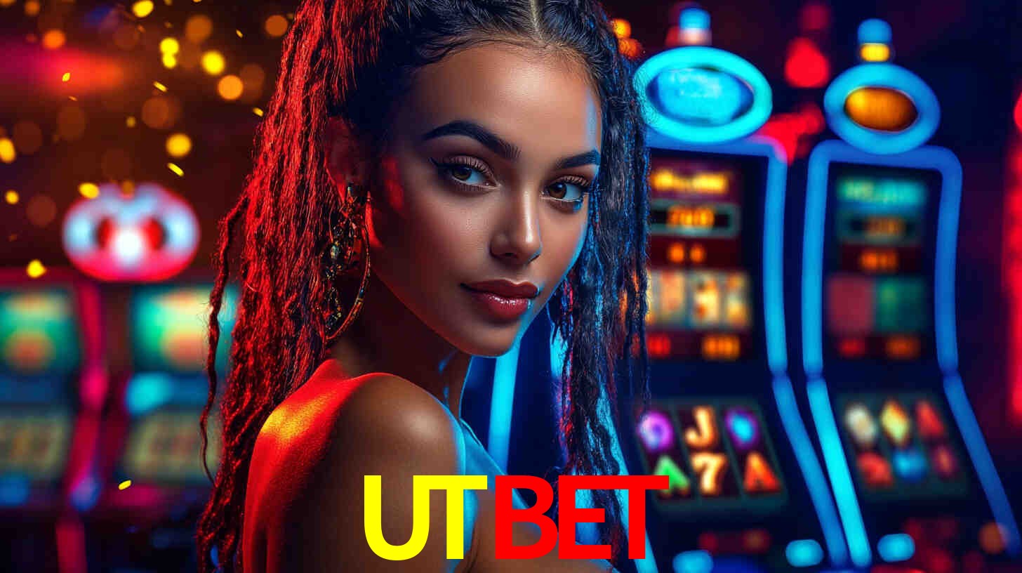 Desvendando o Mundo dos Jogos Virtuais na UTBET