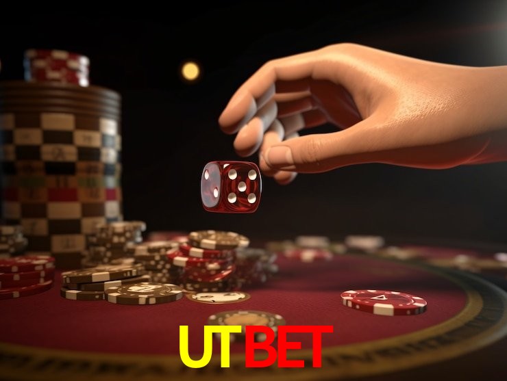 Segurança 2FA UTBET