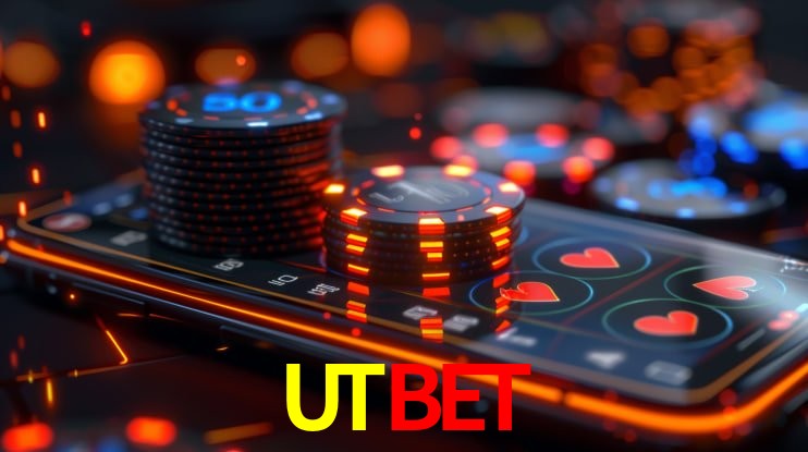 Responsive Design UTBET