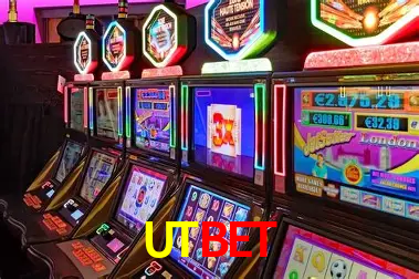 A Experiência Imersiva dos Cassinos Ao Vivo no UTBET