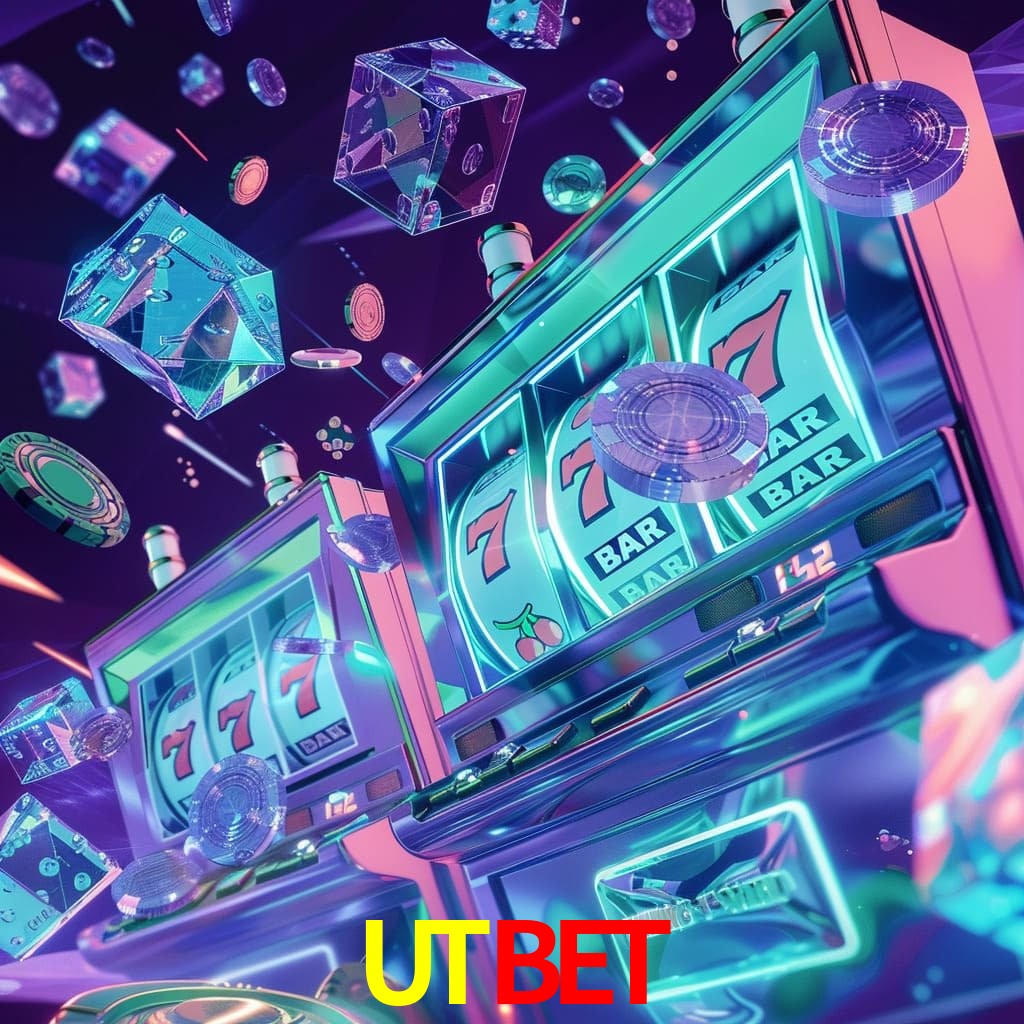 Interface do App UTBET