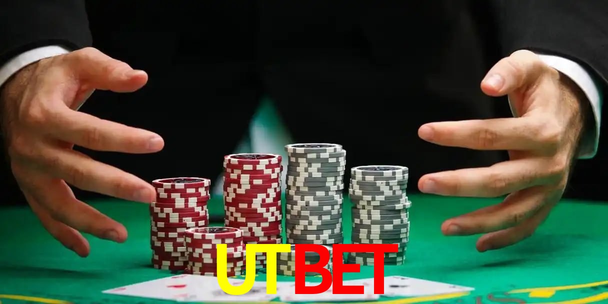 UTBET login