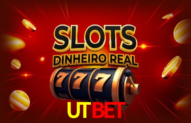 Sinta a adrenalina dos jogos de cassino com UTBET