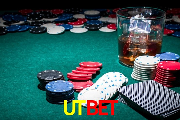 Estatísticas Esportivas UTBET