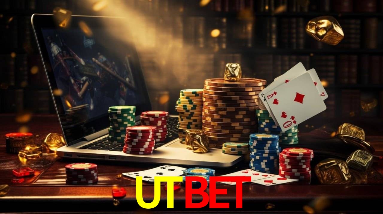 Apostas de Tênis UTBET