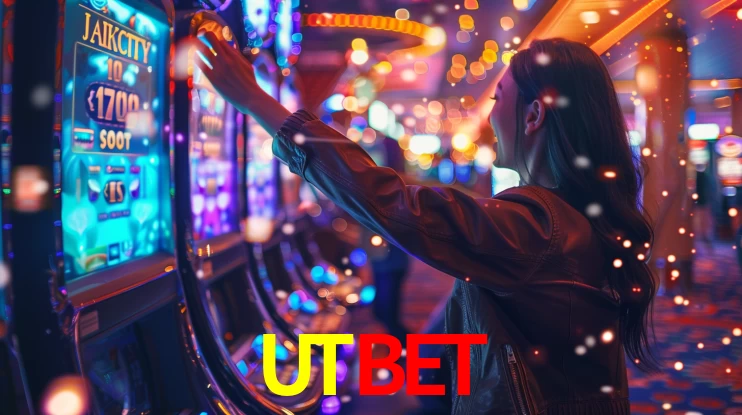 VIP Casino UTBET