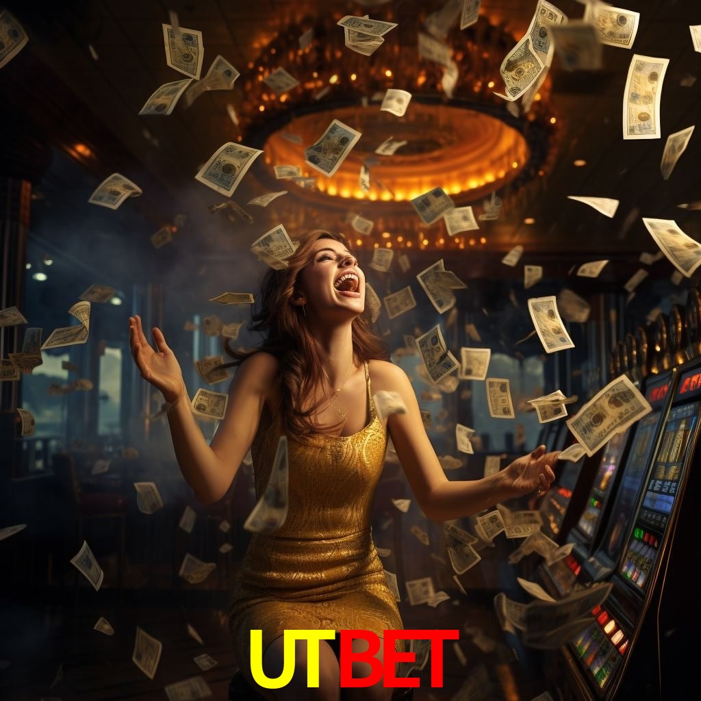Slot Games UTBET