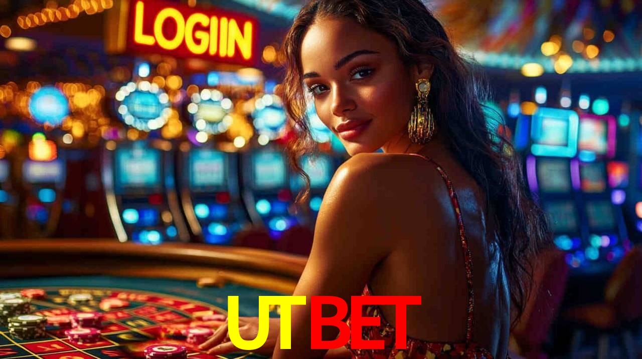 Design Responsivo UTBET