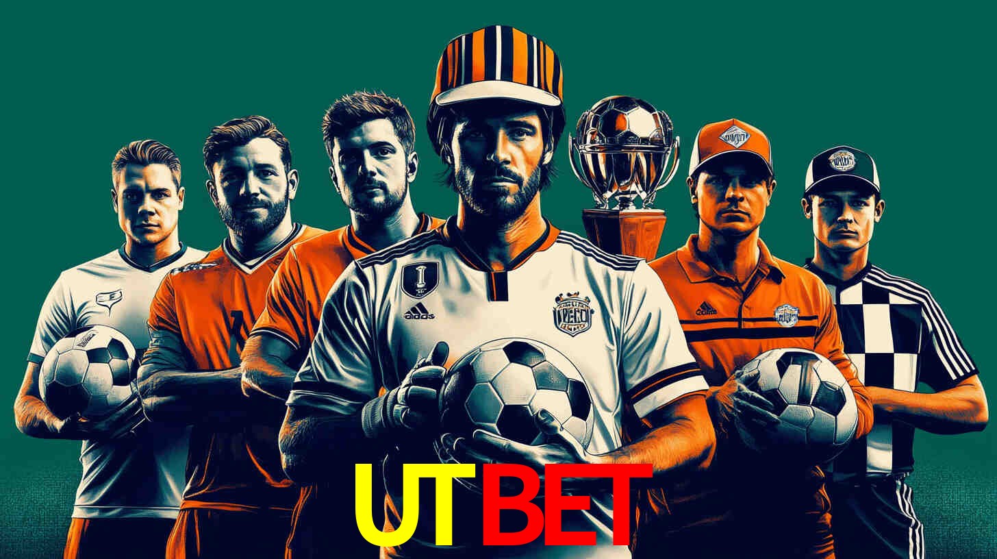 A Experiência Imersiva dos Cassinos Ao Vivo no UTBET