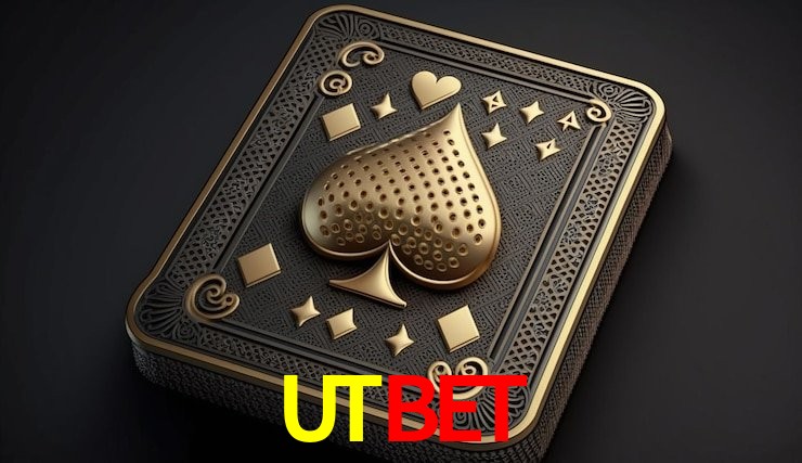 Diretório de Jogos UTBET