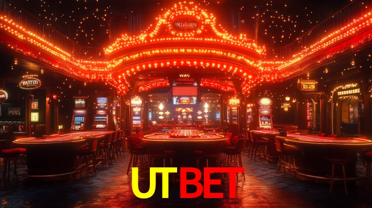Spaceman Game UTBET